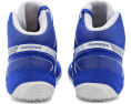 Борцовки ASICS Snapdown 4 с широкой колодкой для соревнований