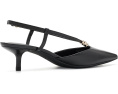 MICHAEL Michael Kors туфли Cherie Flex Mid Pumps с острым носом
