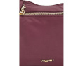 Jet Set Anti-Theft Mini Crossbody