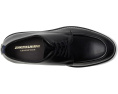 Туфли Johnston & Murphy Collection Huxley Moc Toe Derby из европейской телячьей кожи