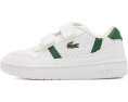 Lacoste Кроссовки T-Clip Set на липучках для малышей