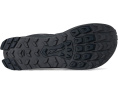 Трейловые кроссовки Altra Lone Peak 9 с амортизирующей стелькой EVA