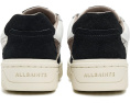 Vix Suede Sneakers