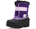 SOREL Snow Commander зимние ботинки для детей
