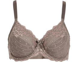 Бюстгальтер Rive Gauche Lace на косточках с полным покрытием Chantelle