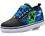 Кроссовки Heelys Pro 20 Minecraft с съемными колесами для детей и взрослых