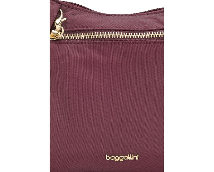 Jet Set Anti-Theft Mini Crossbody