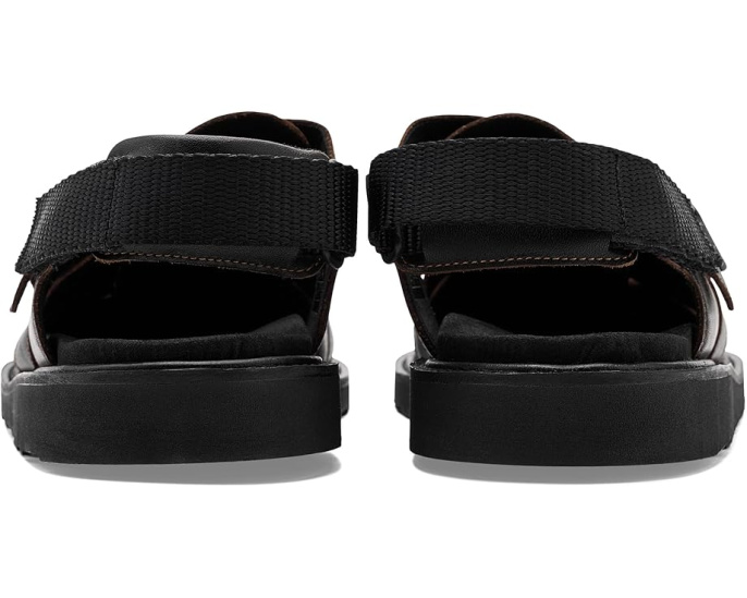 Сандалии SAS Endeavor II с регулируемыми ремнями на подошве Vibram