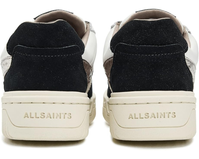 Vix Suede Sneakers