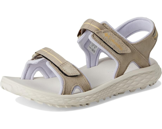 Сандалии Columbia Konos Hiker 2-Strap с системой Omni Max