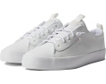 Кроссовки Keds Kickback Leather Slip On с амортизирующей стелькой Softerra