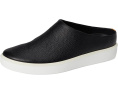 Клоги ECCO Soft 60 Slide с широкой колодкой и технологией FLUIDFORM
