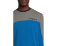 Толстовка Spyder Speed Fleece Crew из переработанного полиэстера