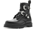 Dr. Martens 1460 Bex Buckle ботинки с пряжками