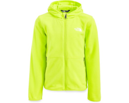 The North Face Kids Glacier худи на молнии для малышей