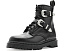 Dr. Martens 1460 Bex Buckle ботинки с пряжками