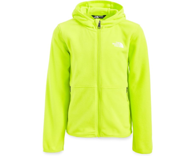 The North Face Kids Glacier худи на молнии для малышей