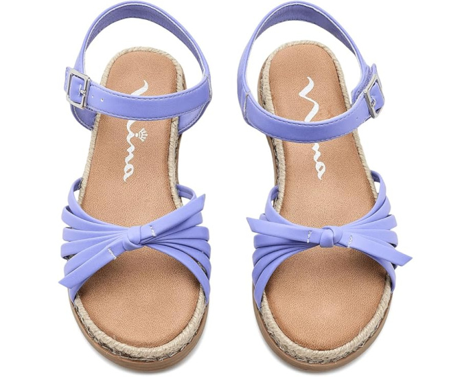 Сандалии Alisia от Nina Kids для малышей