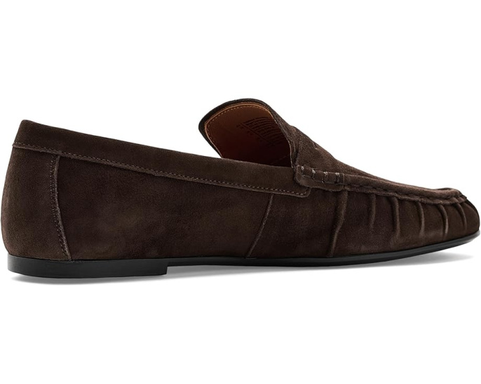 Лоферы Aleya Vagabond Shoemakers с высокой шахтой