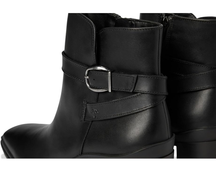 Ботинки Naturalizer Aimee Weatherproof с квадратным носком