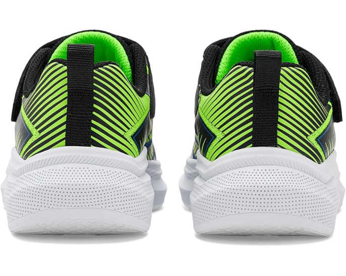 Кроссовки Skechers Microspec Velocity 404127L разноцветные для детей