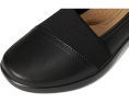 Офисные слипоны Clarks Kaetlyn Rhea с эластичной вставкой и стелькой Ultimate Comfort
