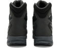 Треккинговые ботинки La Sportiva Nucleo High II GTX угольно-лесные