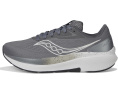 Кроссовки Saucony Echelon 10 с широкой платформой PWRRUN и подошвой XT-900