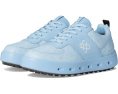 Водонепроницаемые гольф-ботинки ECCO Street 720 DS GORE-TEX с принтом и съемной стелькой