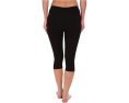 Леггинсы Judo для тренировок Jockey Active черные