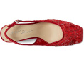 Туфли Blue by Betsey Johnson Ninah на устойчивом каблуке с сеткой