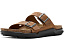 Сандалии Birkenstock Arizona Rugged с квадратным носком