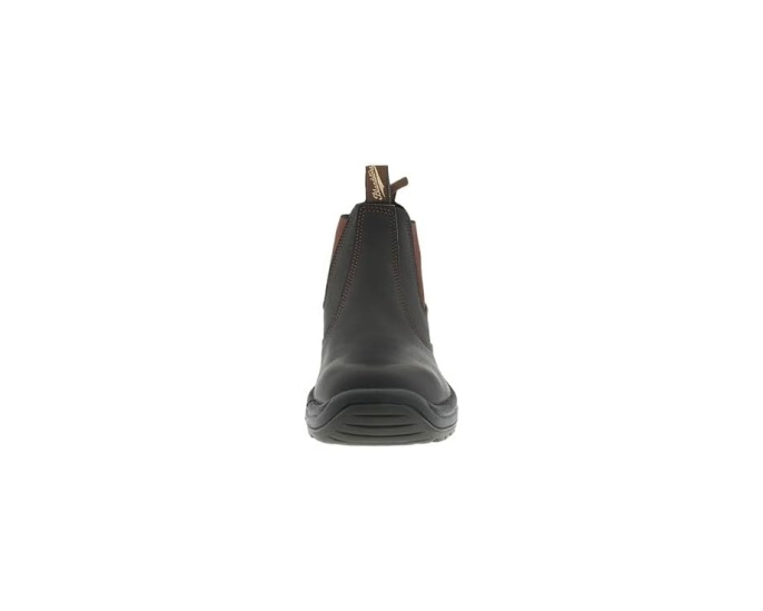 Рабочие челси-ботсы Blundstone BL490 с защитой от электроопасности