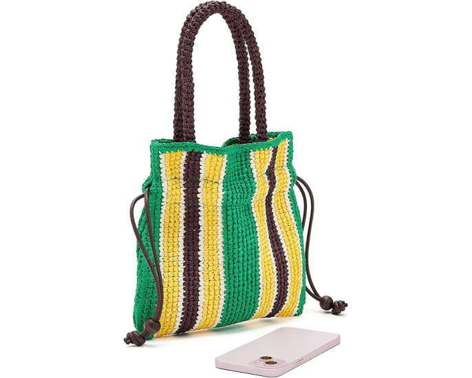 Косметичка на шнурке Kylie Loeffler Randall