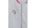 Playful Patches Jacket (Little Kid/Big Kid)