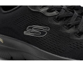 Кроссовки SKECHERS Arch Fit Summits с технологией Air-Cooled Memory Foam