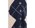 Кардиган Sanctuary Arden Cardigan с ромбовидным узором