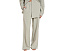 Широкие брюки Eberjey Luxe Sweats из мягкого трикотажа