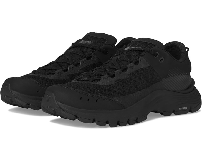 Трекинговые ботинки Danner Trail Junction 3 дюйма с подошвой Strobilus