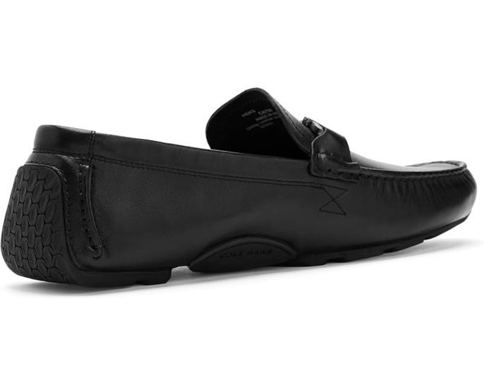 Cole Haan Лоферы Donohue Grand Bit для вождения