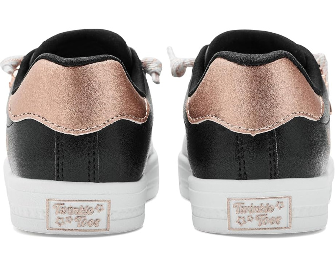 Skechers Super Starlite Lighted 314599L детские кроссовки с подсветкой