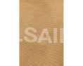 Тканевая сумка AllSaints Serafina Canvas Tote Palisade Tan