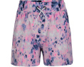 Шорты Under Armour Burst Dye Base для детей с защитой от солнца UPF 50+