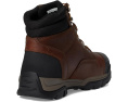Carhartt 6-дюймовые непромокаемые ботинки Ground Force с композитным носком