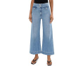 Брюки The Ellia Wide Leg Ankle Joe's Jeans с широкими штанинами