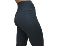 Леггинсы Prana Heavana Pocket с карманом и UPF 50+