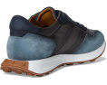 Кроссовки Magnanni Romero II из замши с водостойкой конструкцией