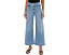 Брюки The Ellia Wide Leg Ankle Joe's Jeans с широкими штанинами