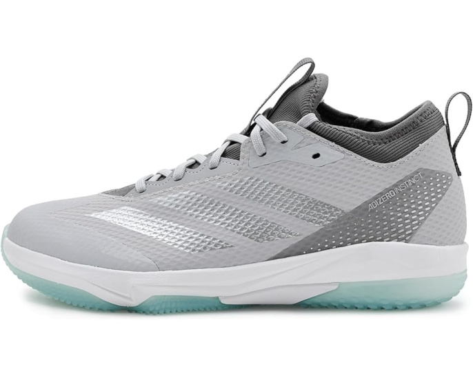 Тренировочные туфли adiZero Instinct 2.0 Turf для софтбола от adidas