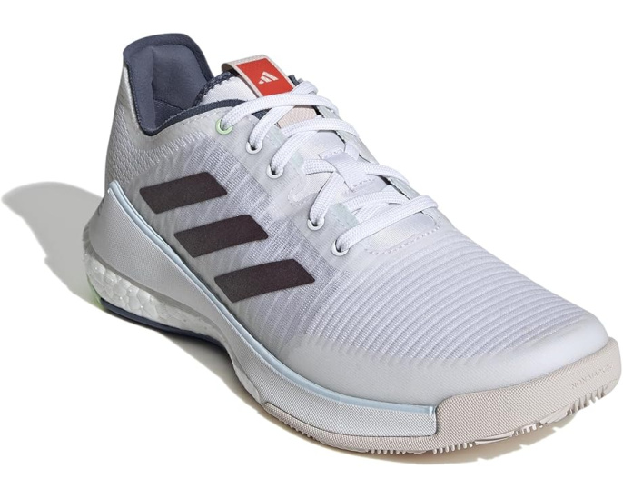 Adidas волейбольные кроссовки Crazyflight с амортизацией Bounce